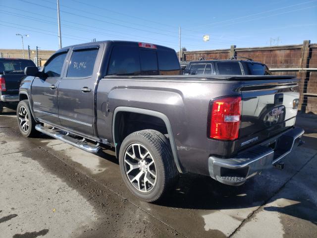 2014 GMC SIERRA C15 3GTP1TEH4EG352254