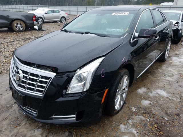 2013 CADILLAC XTS PREMIU 2G61S5S36D9168565