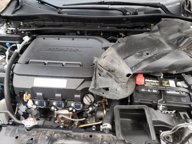 2016 HONDA ACCORD TOU 1HGCR3F90GA012293