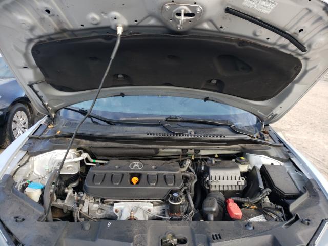 2013 ACURA ILX 20 TEC 19VDE1F7XDE017309