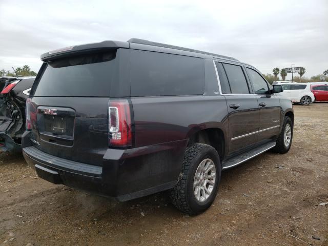 2016 GMC YUKON XL K 1GKS2GKC5GR399856