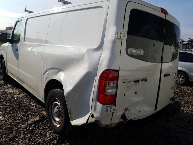 2013 NISSAN NV 1500 1N6BF0KM8DN102949