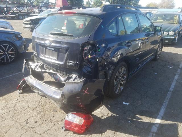 2015 SUBARU IMPREZA SP JF1GPAZ67FH305566