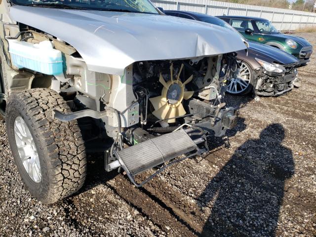 2018 NISSAN TITAN SV 1N6AA1E59JN511106