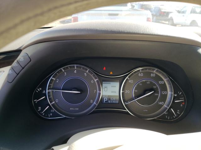 2011 INFINITI QX56 JN8AZ2NF5B9502993