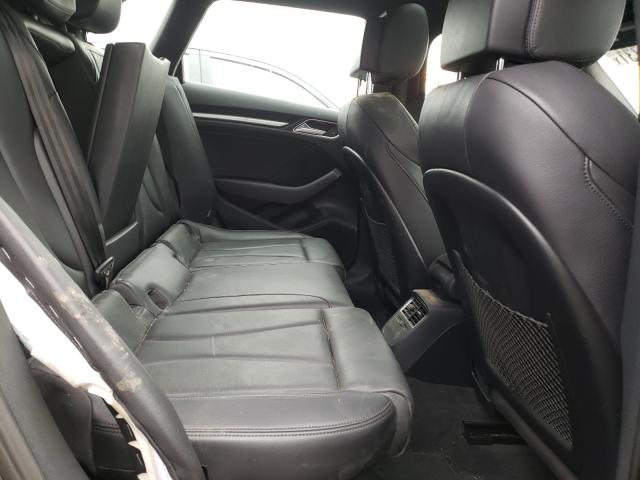2017 AUDI A3 E-TRON WAUUPBFF0HA147930