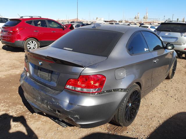 2011 BMW 128 I WBAUP7C55BVK78280