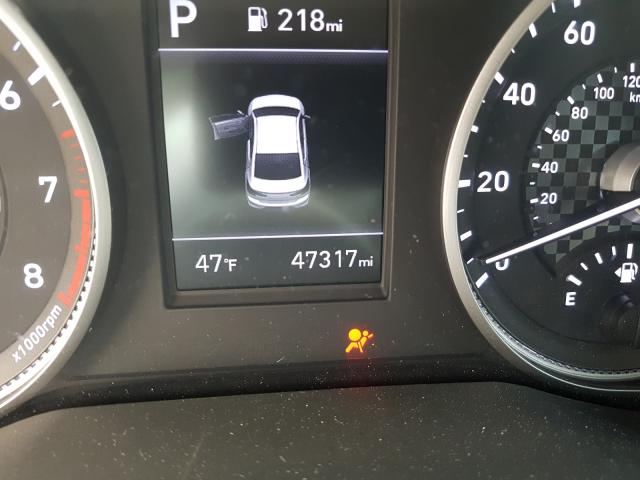 2019 HYUNDAI ELANTRA 5NPD84LF5KH429318