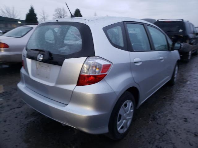 2013 HONDA FIT JHMGE8H35DC018946