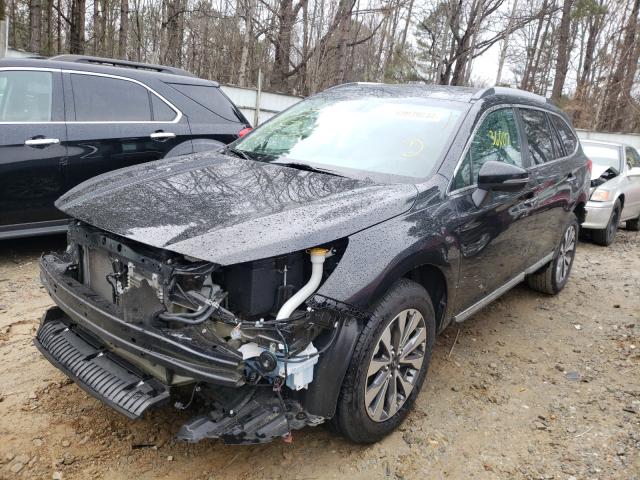 2019 SUBARU OUTBACK TO 4S4BSATC1K3253291