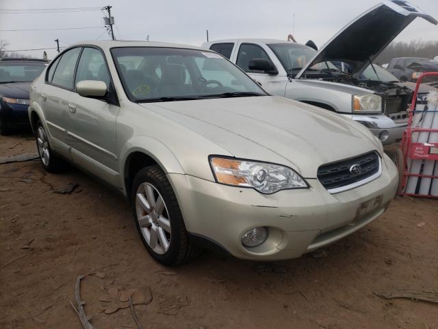 4S4BL62C877202723 SUBARU LEGACY Photo 1