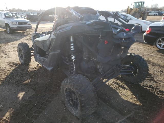 2020 CAN-AM MAVERICK 3JBVXAV42LK001041