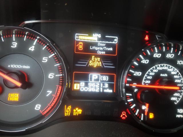 2020 SUBARU WRX PREMIU JF1VA1F69L8814115