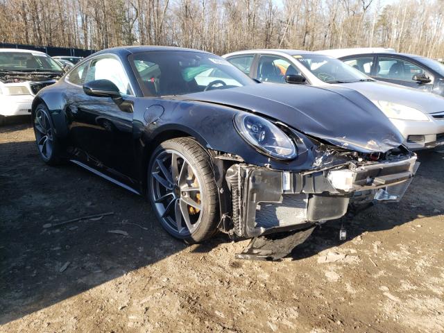 2020 PORSCHE 911, VIN: WP0AA2A90LS205644