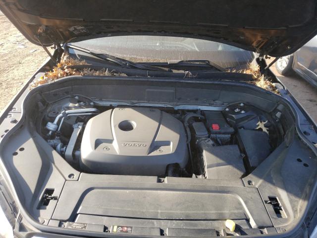 2016 VOLVO XC90 T6 YV4A22PN8G1003130