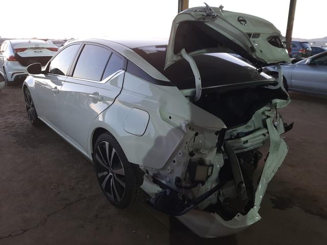 2019 NISSAN ALTIMA SR 1N4BL4CV3KC182766