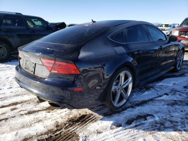 2014 AUDI RS7 WUAW2AFC3EN903607