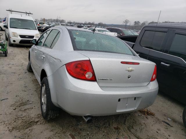 2010 CHEVROLET COBALT 1LT 1G1AD5F5XA7227321