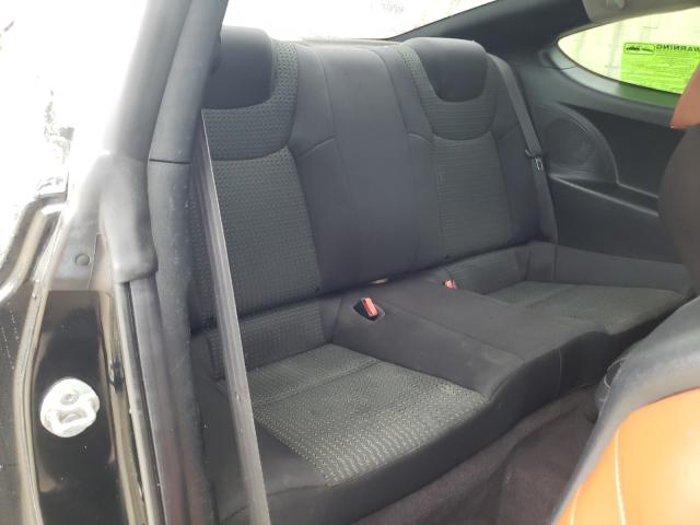 2011 HYUNDAI GENESIS CO KMHHT6KD7BU059731