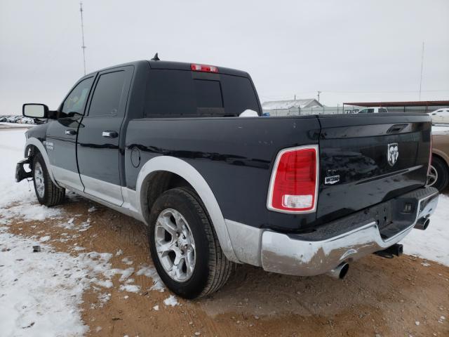 2017 RAM 1500 LARAM 1C6RR6NT2HS661961