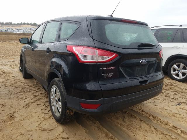 2014 FORD ESCAPE 1FMCU0F76EUC04688