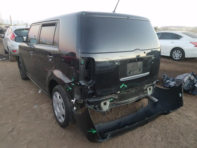 2012 TOYOTA SCION XB JTLZE4FE2CJ022958