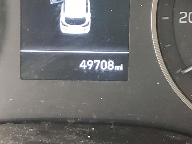 2019 HYUNDAI TUCSON SE KM8J23A45KU903141