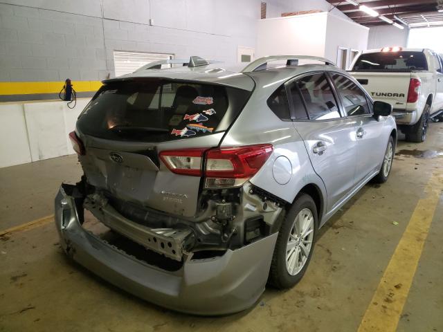 2017 SUBARU IMPREZA PR 4S3GTAD62H3749273