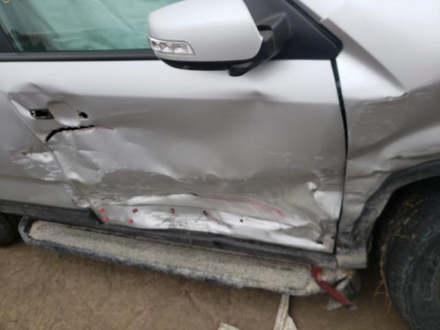 2011 KIA SORENTO BA 5XYKT3A13BG146687