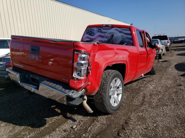 2014 GMC SIERRA C15 1GTR1UEC3EZ255078