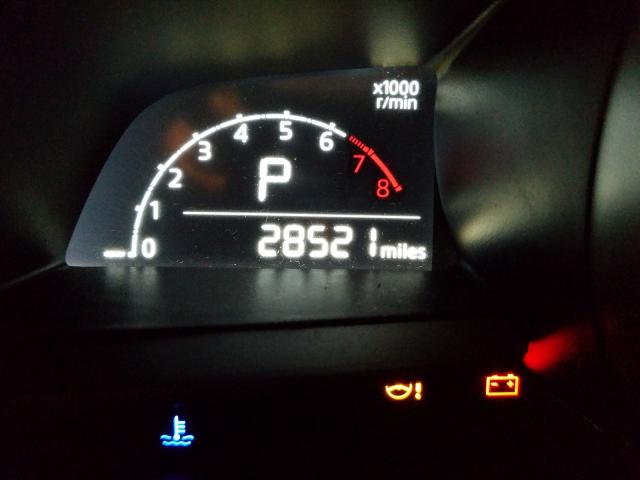 2019 TOYOTA YARIS L 3MYDLBYV4KY526419