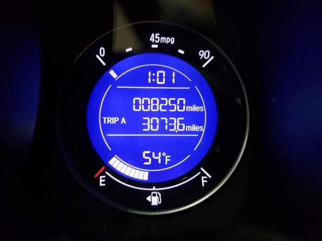 2020 HONDA FIT LX 3HGGK5H47LM720170
