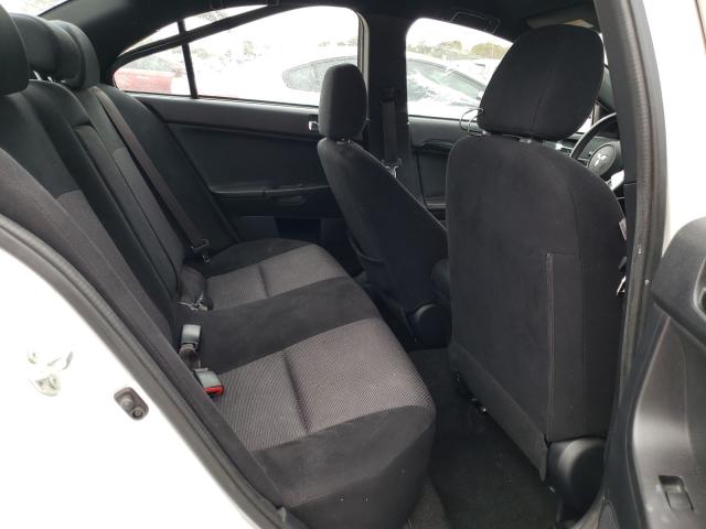 2015 MITSUBISHI LANCER EVO JA32W7FV3FU028216