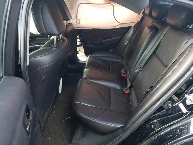 2015 ACURA ILX 20 19VDE1F33FE006457
