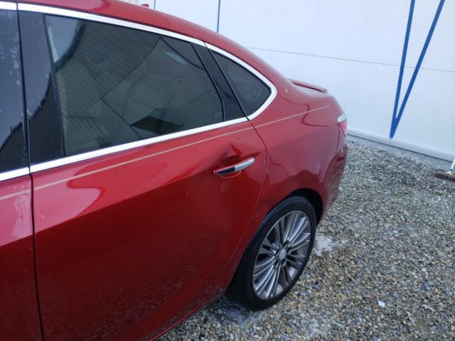 2013 BUICK VERANO 1G4PS5SK0D4102431