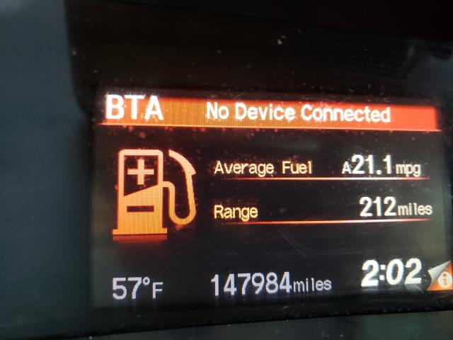 2012 HONDA CIVIC EXL - 2HGFG3B11CH552783