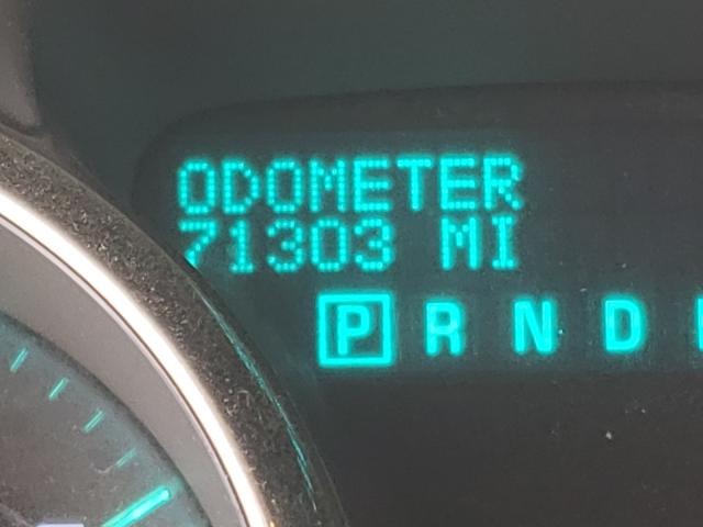 2013 BUICK ENCLAVE 5GAKRDKD1DJ186137