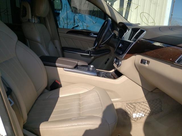 2013 MERCEDES-BENZ GL 450 4MA 4JGDF7CE1DA147598