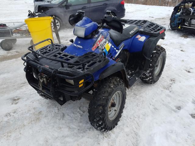 2004 POLARIS SPORTSMAN 4XACH50A84A336434