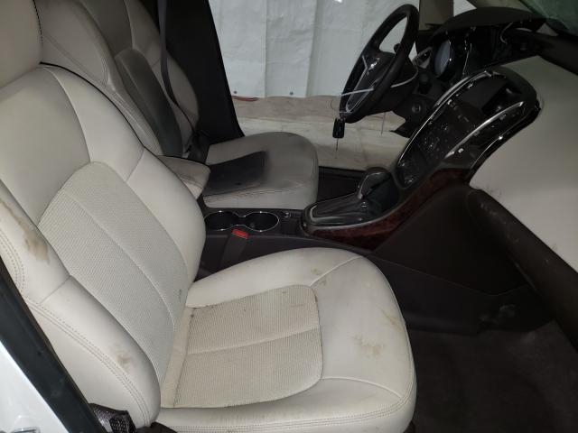 2013 BUICK VERANO 1G4PP5SK1D4110278