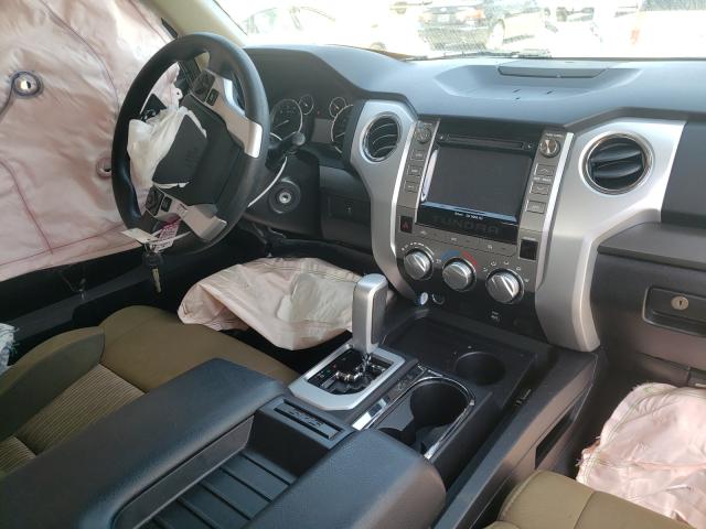 2015 TOYOTA TUNDRA DOU 5TFRM5F1XFX084000