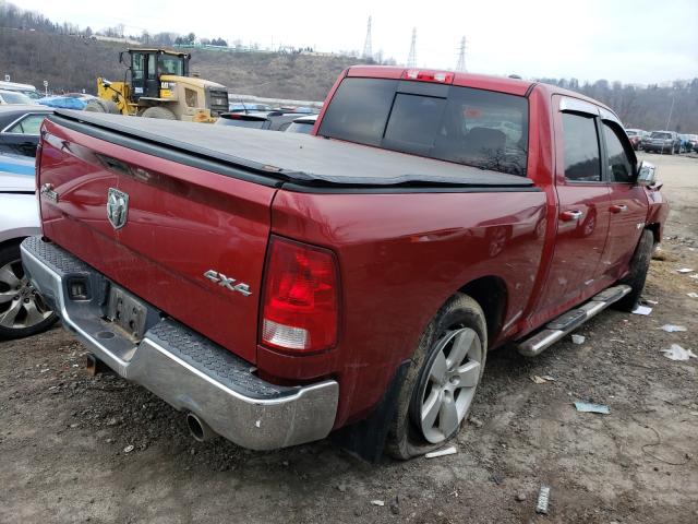 2010 DODGE RAM 1500 1D7RV1CT3AS114302
