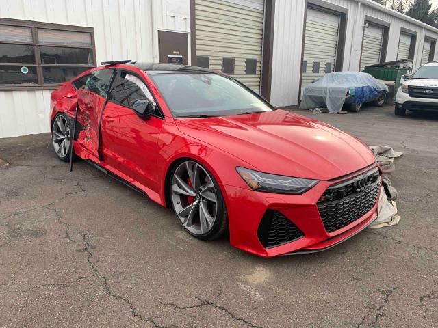 2021 AUDI RS7 WUAPCBF2XMN900684