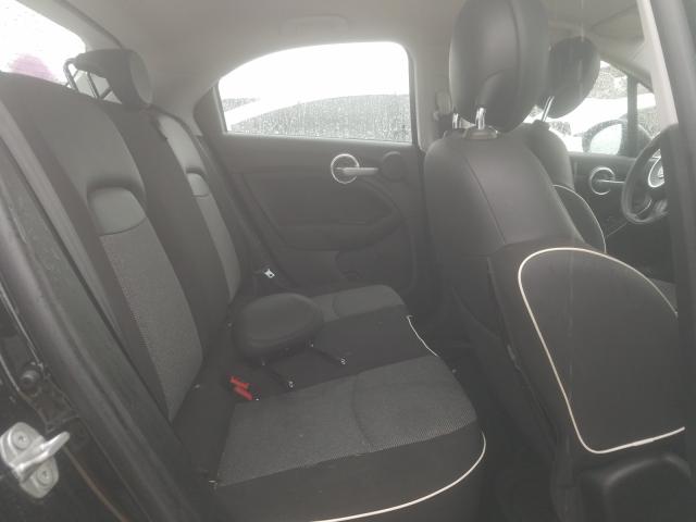 2018 FIAT 500X POP ZFBCFXABXJP684670