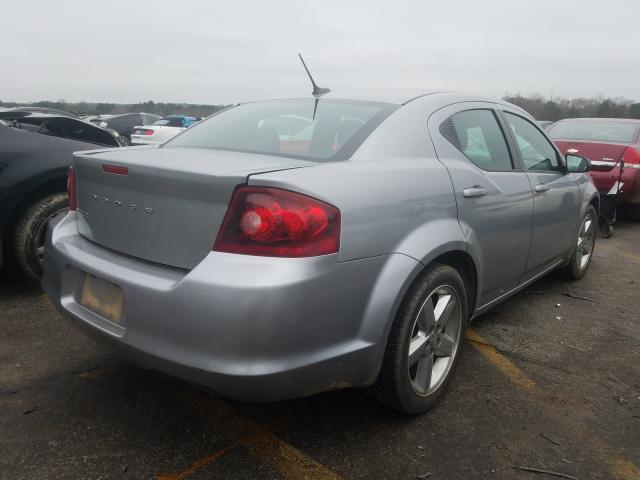 2013 DODGE AVENGER SE 1C3CDZAB5DN613914