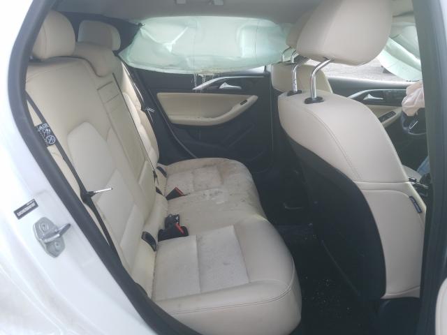 2019 INFINITI QX30 LUXE - SJKCH5CR3KA011887