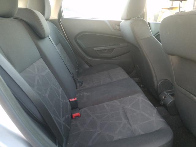 2011 FORD FIESTA SES 3FADP4FJ9BM162798