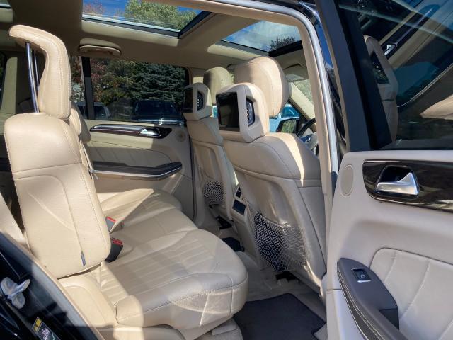 2013 MERCEDES-BENZ GL 450 4MA 4JGDF7CE5DA194178