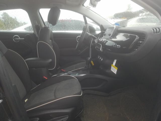2018 FIAT 500X POP ZFBCFXABXJP684670