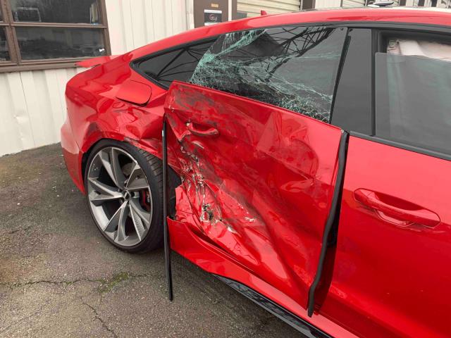 2021 AUDI RS7 WUAPCBF2XMN900684